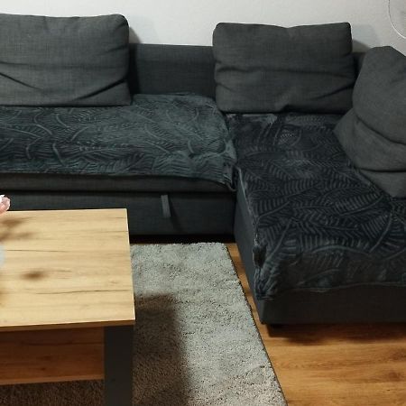 Schoene Sonnige Wohnung Jüchen Exteriér fotografie