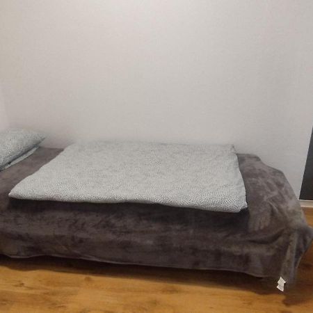 Schoene Sonnige Wohnung Jüchen Exteriér fotografie