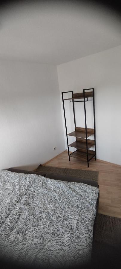 Schoene Sonnige Wohnung Jüchen Exteriér fotografie
