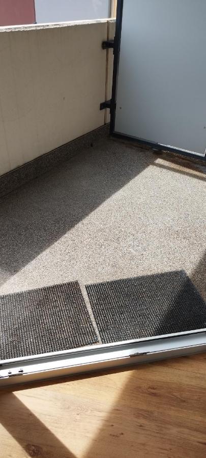 Schoene Sonnige Wohnung Jüchen Exteriér fotografie